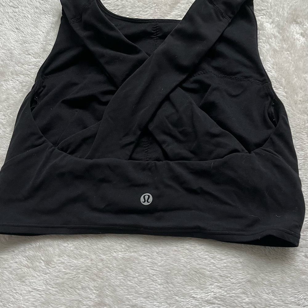 lululemon bra